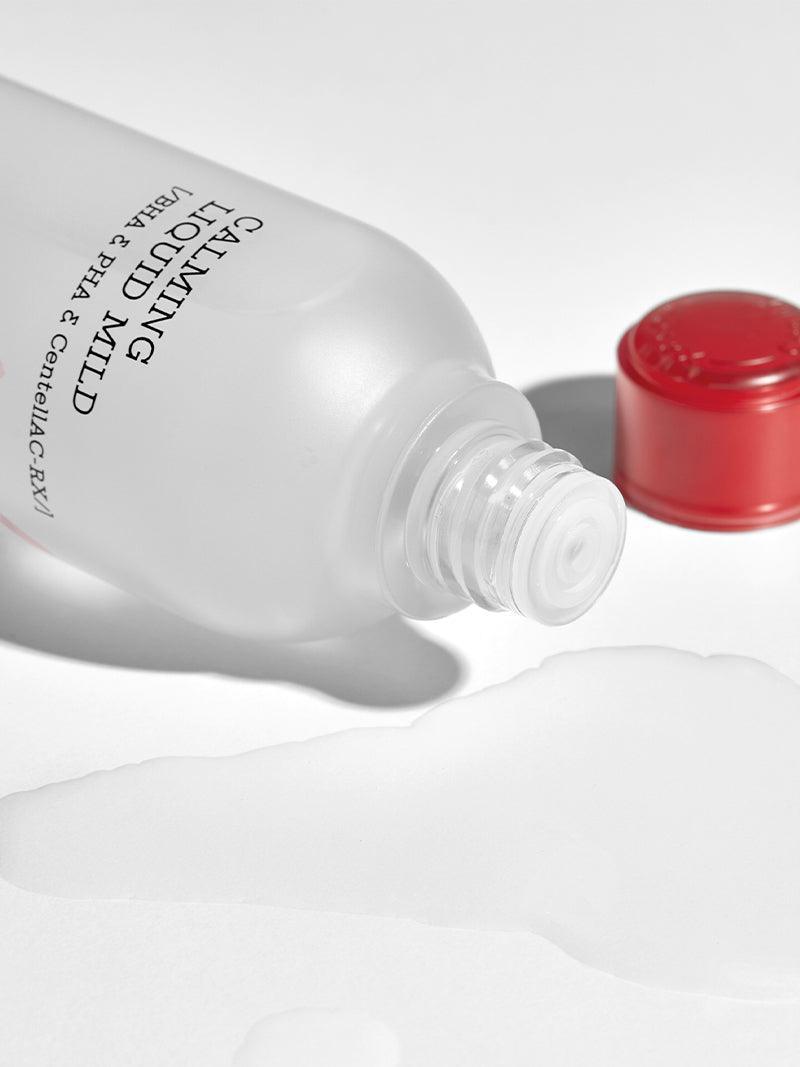 COSRX AC Collection Calming Liquid Mild 125ml — product detail image 4