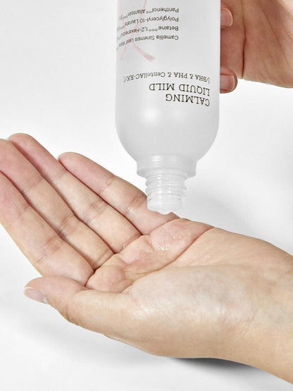 COSRX AC Collection Calming Liquid Mild 125ml — product detail image 5