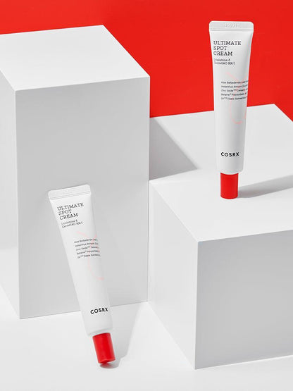COSRX AC Collection Ultimate Spot Cream 30g — product detail image 6