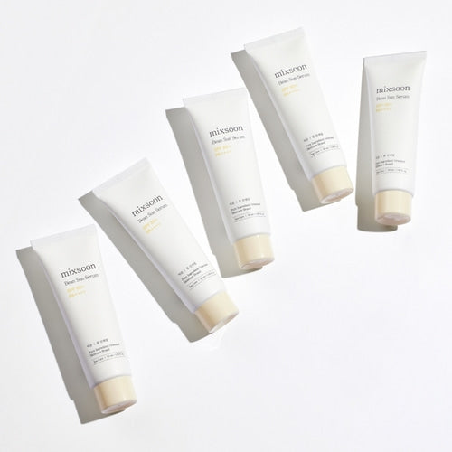 Mixsoon Bean Sun Serum 50ml product image 8