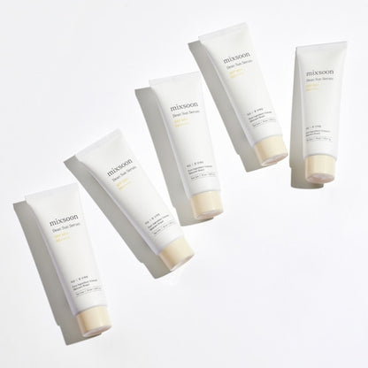 Mixsoon Bean Sun Serum 50ml product image 8