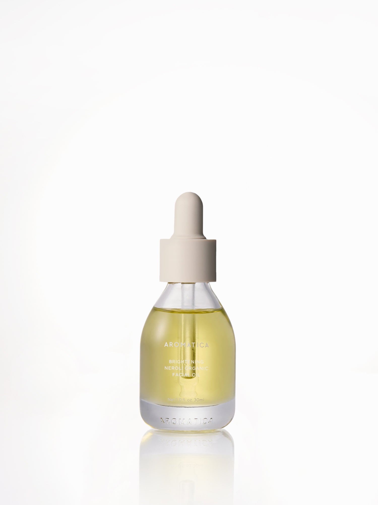Aromatica Organic Neroli Facial Oil 30ml - product image 6