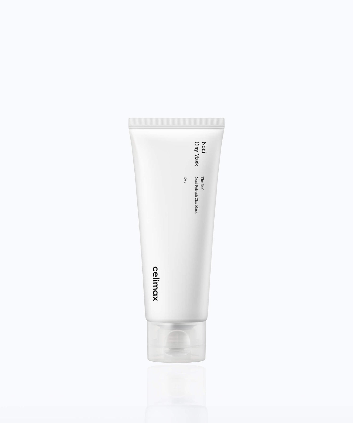 Celimax The Real Noni Refresh Clay Mask 120g — Korean skincare product