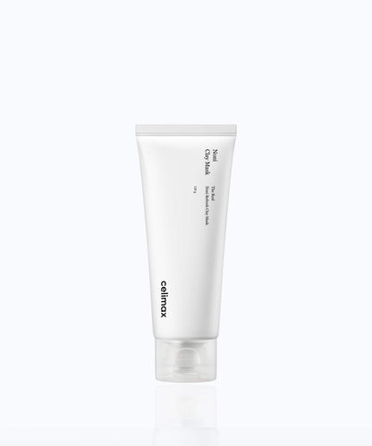 Celimax The Real Noni Refresh Clay Mask 120g — Korean skincare product