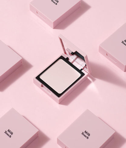 Milktouch All Day Perfect Blurring Fixing Pact 10g product image 6