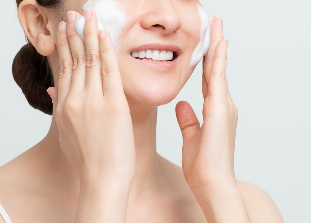 Benton AC BHA Foam Cleansing 120ml product image 8