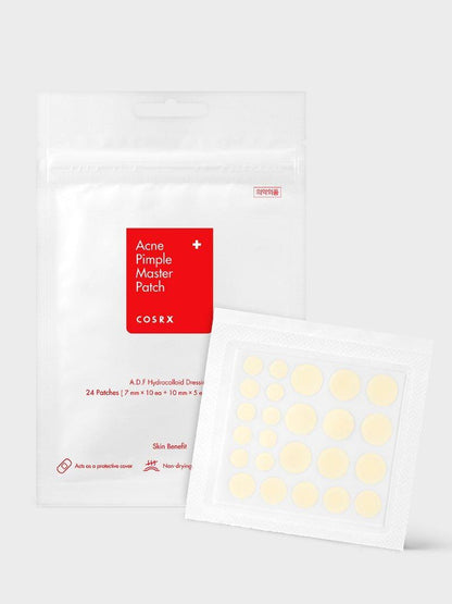 COSRX Acne Pimple Master Patch 24ea — product detail image 2