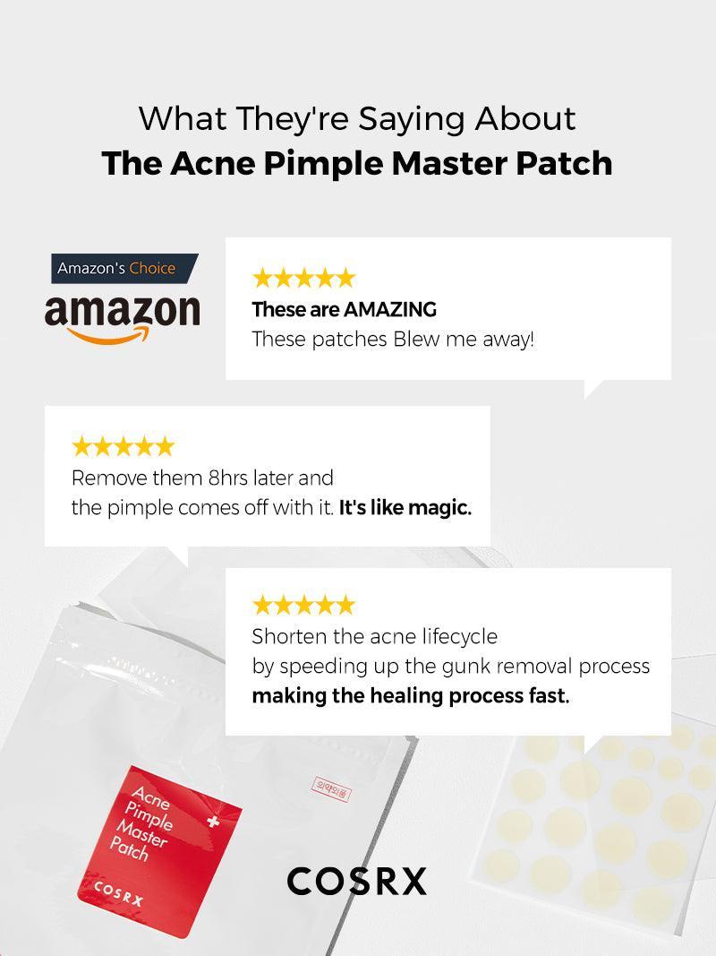 COSRX Acne Pimple Master Patch 24ea — product detail image 5