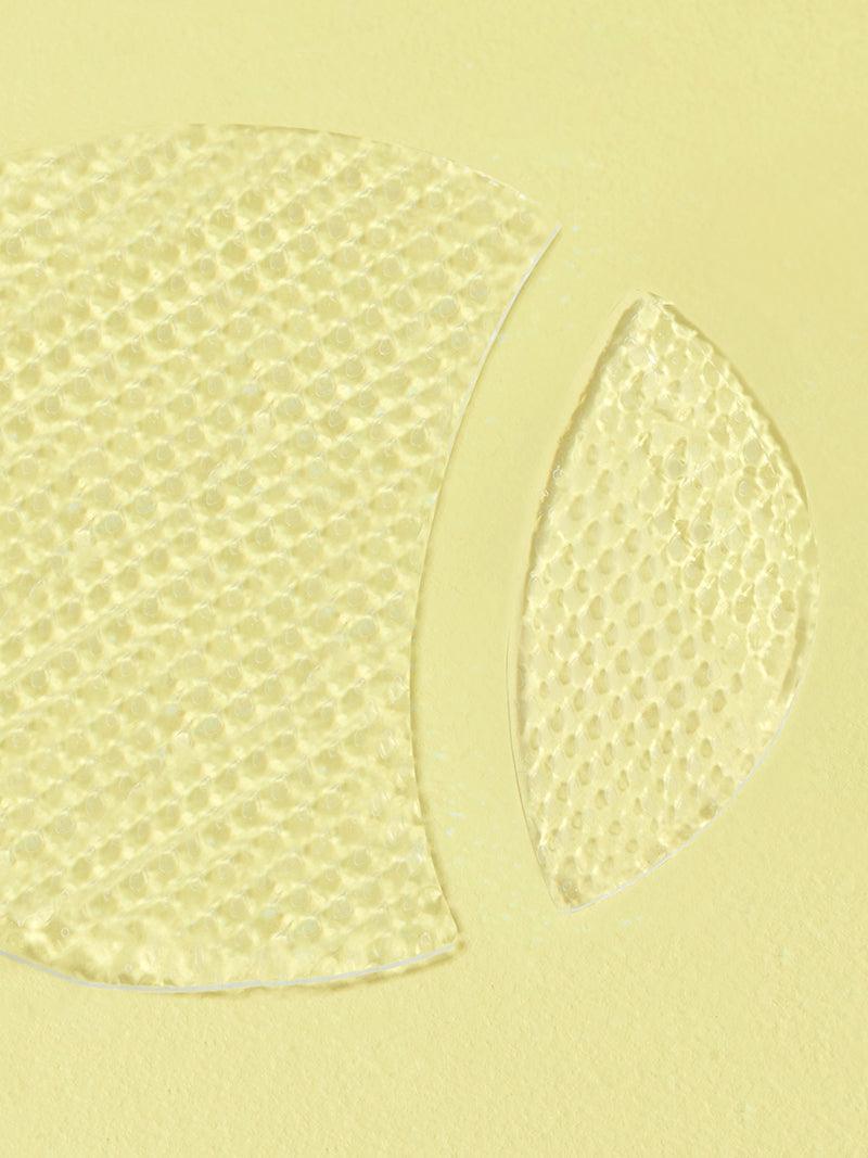 COSRX Advanced Snail Hydrogel Eye Patch 60ea — product detail image 7