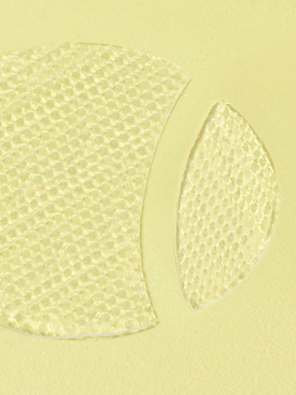 COSRX Advanced Snail Hydrogel Eye Patch 60ea — product detail image 7