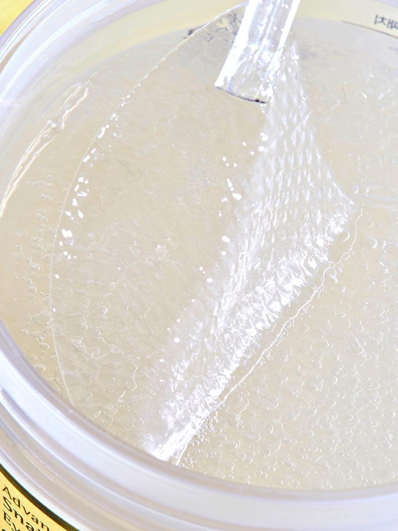 COSRX Advanced Snail Hydrogel Eye Patch 60ea — product detail image 8