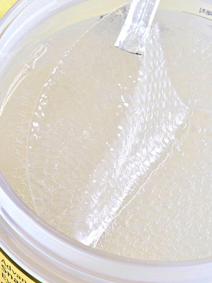 COSRX Advanced Snail Hydrogel Eye Patch 60ea — product detail image 8