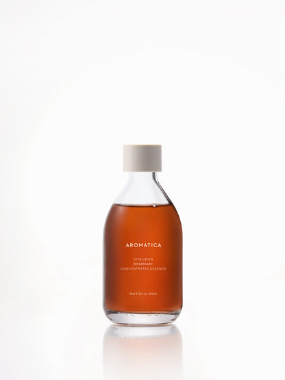 Aromatica Vitalizing Rosemary Concentrated Essence 100ml - product image 7