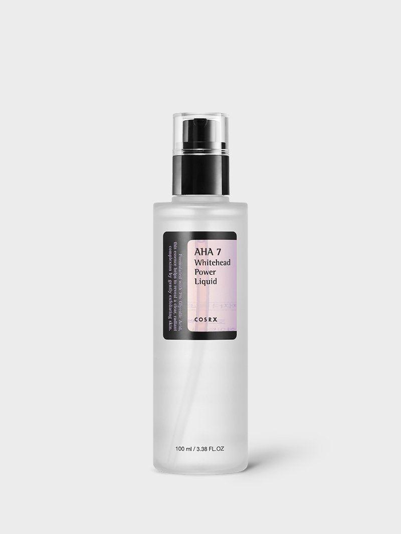 COSRX AHA 7 Whitehead Power Liquid 100ml — product photo