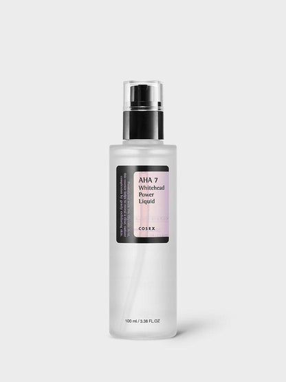 COSRX AHA 7 Whitehead Power Liquid 100ml — product photo
