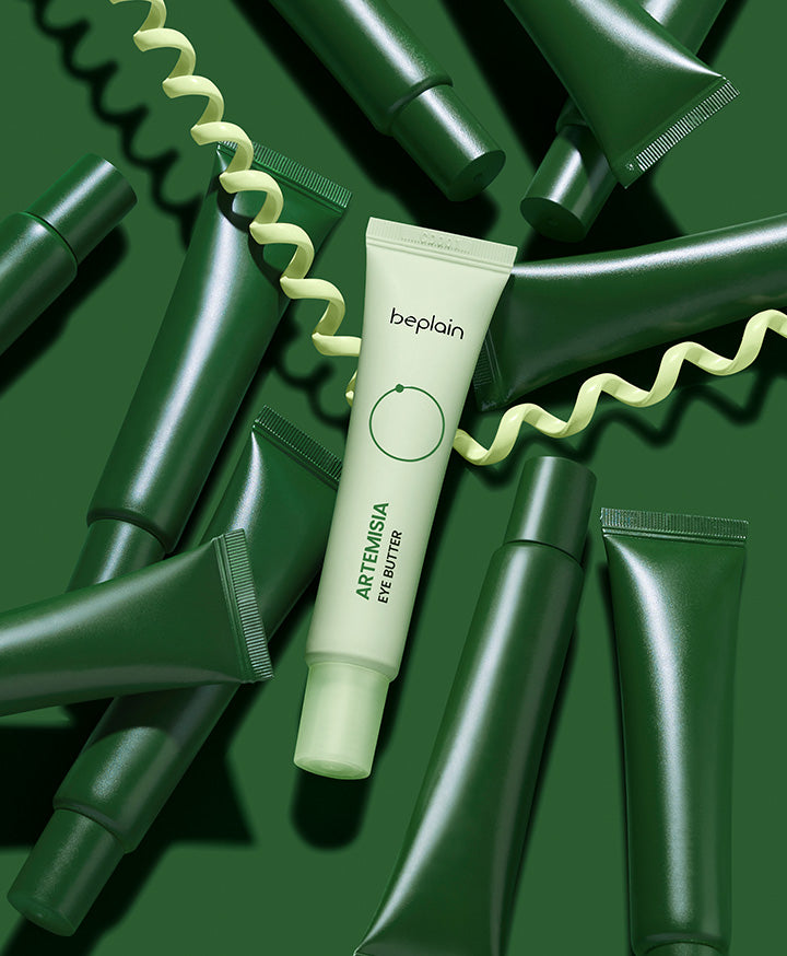 Beplain Artemisia Eye Butter 25ml product detail image 4