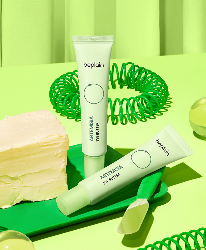 Beplain Artemisia Eye Butter 25ml product detail image 5