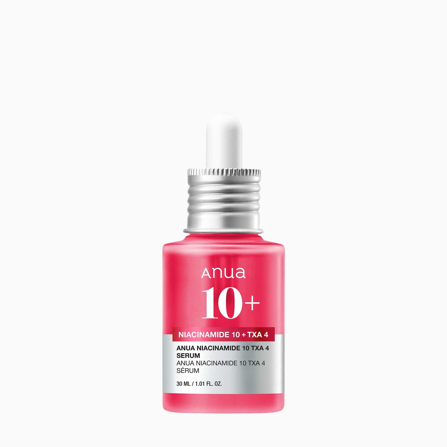 Anua NIACINAMIDE 10% + TXA 4% DARK SPOT CORRECTING SERUM 30ml - official ANUA product image 1