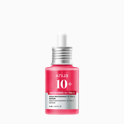 Anua NIACINAMIDE 10% + TXA 4% DARK SPOT CORRECTING SERUM 30ml - official ANUA product image 1