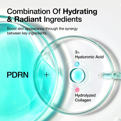 Anua PDRN Hyaluronic Capsule 100 Serum 30ml - official ANUA product image 6