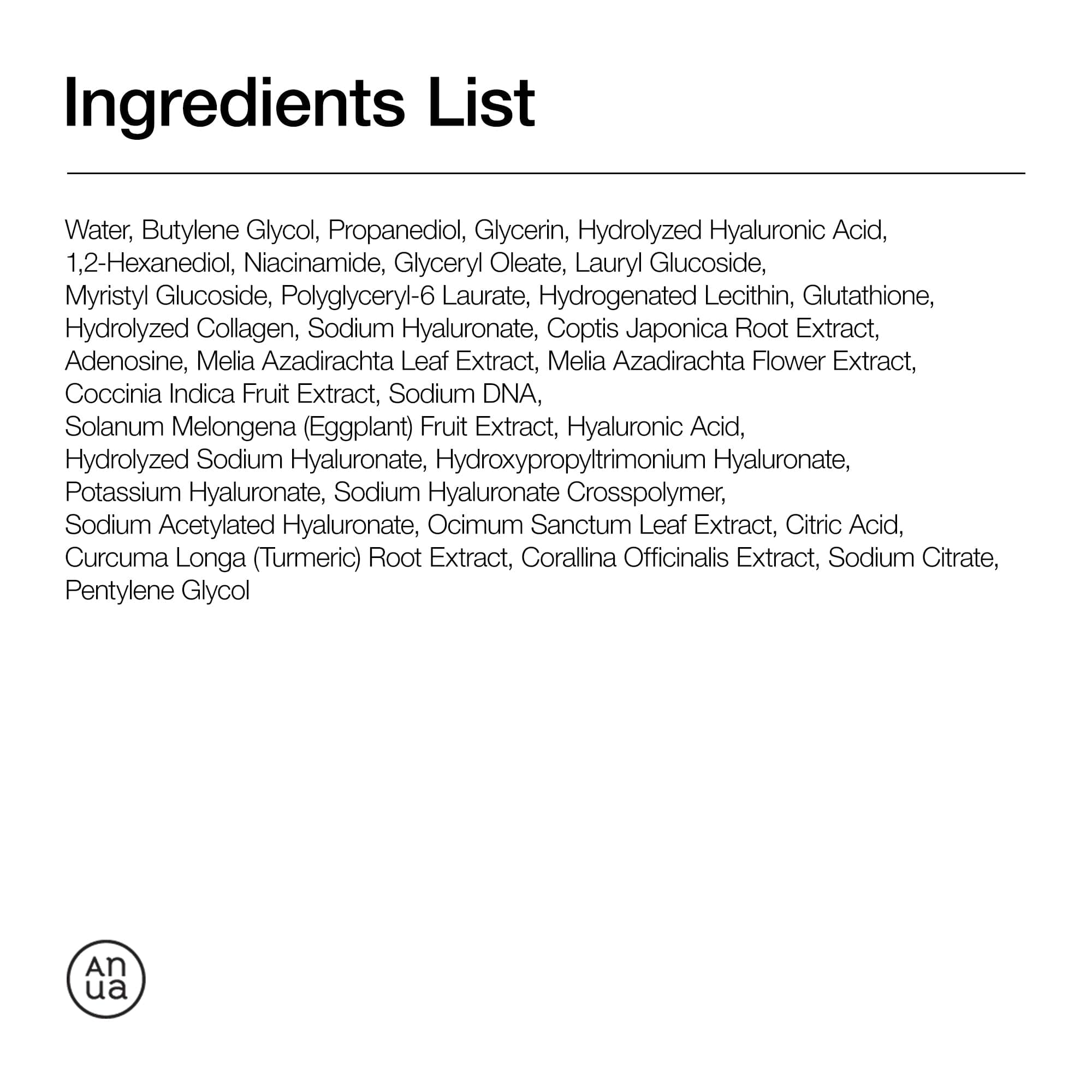 Anua PDRN Hyaluronic Capsule 100 Serum 30ml - official ANUA product image 8