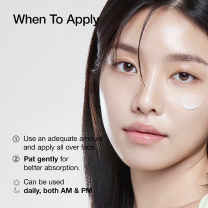Anua Heartleaf 70% Daily Lotion 200ml - official ANUA product image 5