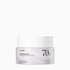Anua HEARTLEAF 70% INTENSE CALMING CREAM 50ml - official ANUA product image 1