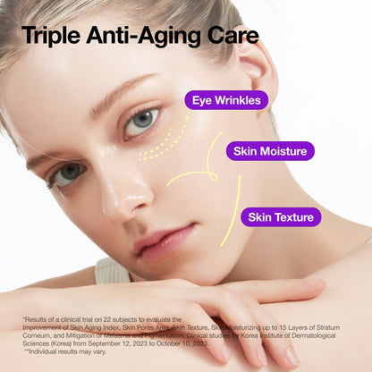 Anua Nano Retinol 0.3% Niacin Renewing Serum 30ml - official ANUA product image 4