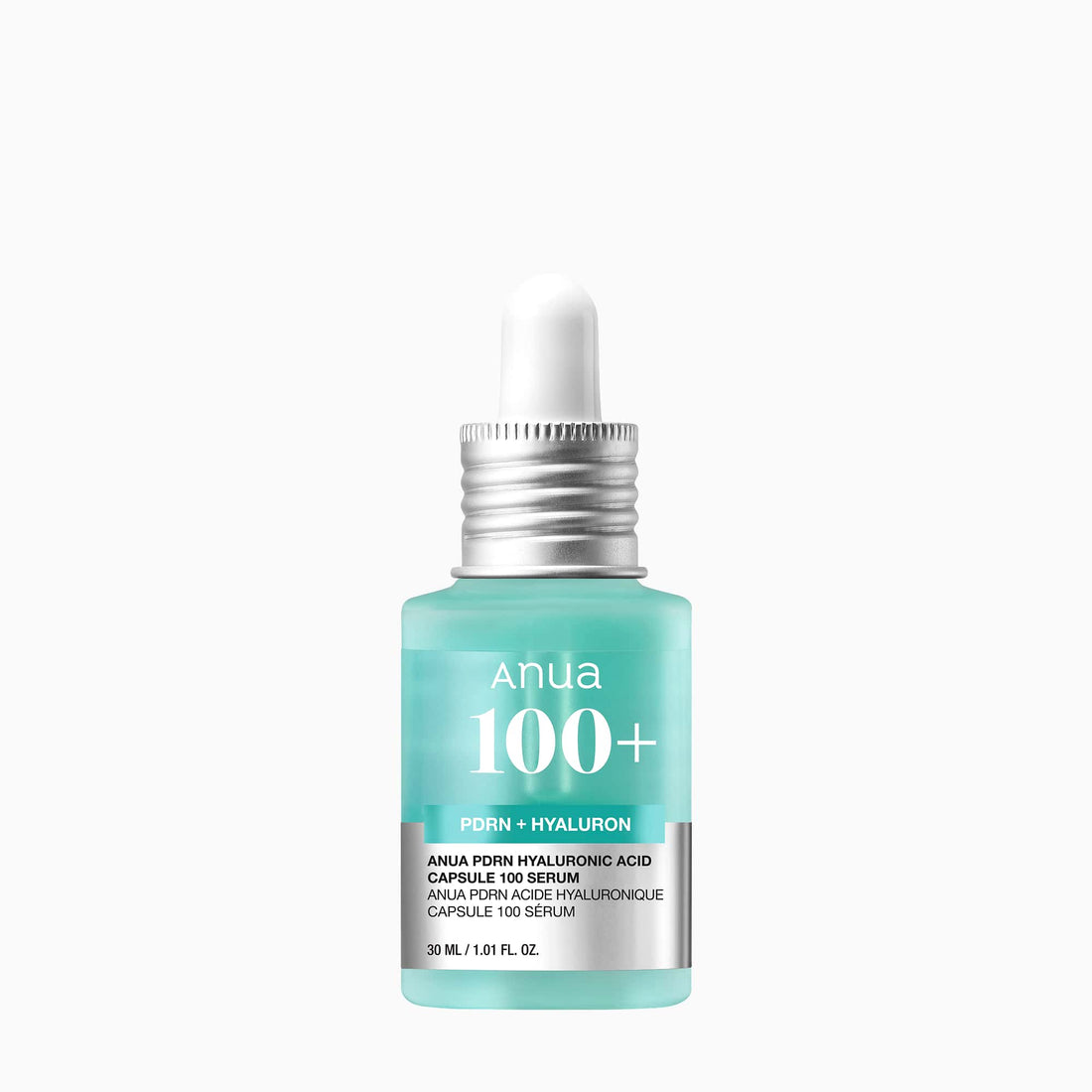 Anua PDRN Hyaluronic Capsule 100 Serum 30ml - official ANUA product image 1