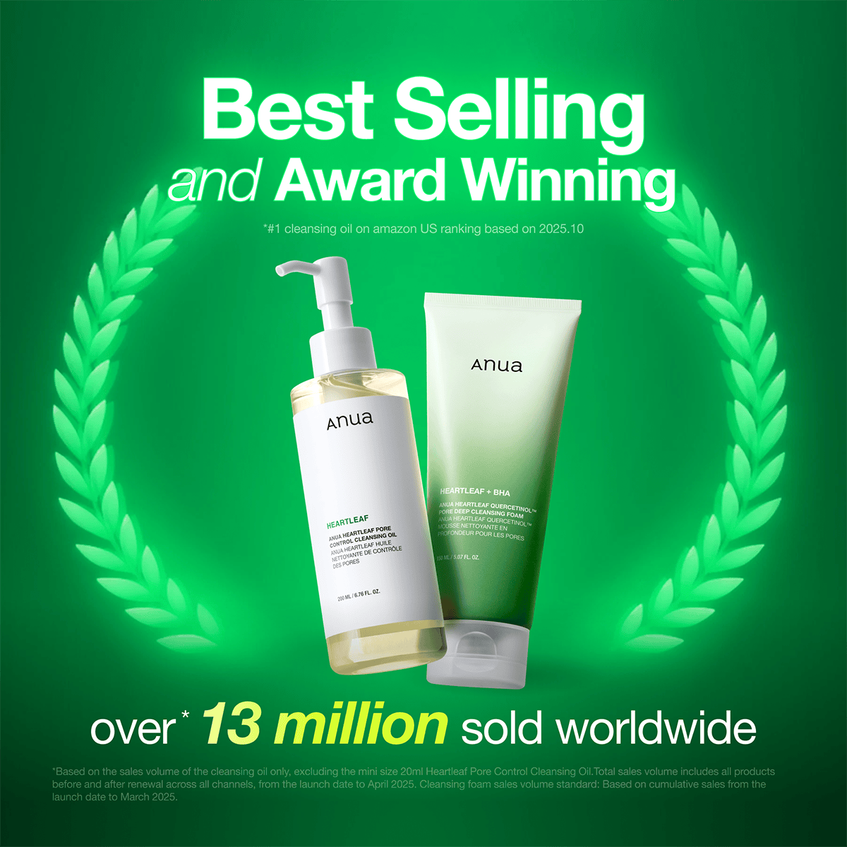 Anua HEARTLEAF PORE CONTROL CLEANSING OIL 200ml - official ANUA product image 4