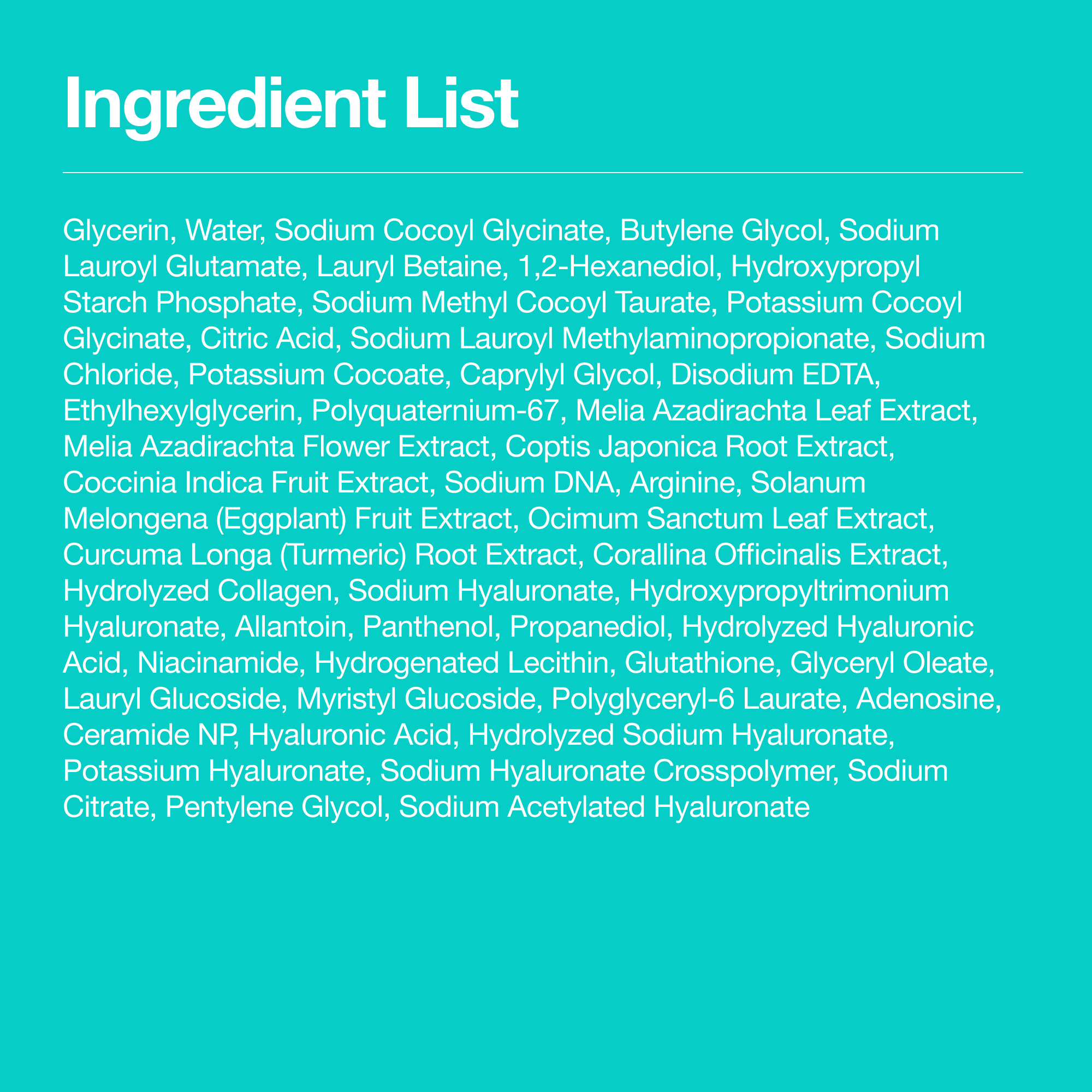 Anua Hyaluronic Acid Moisturizing Cleansing Foam 150ml - official ANUA product image 8