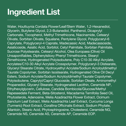 Anua HEARTLEAF CENTELLA RED SPOT CREAM 30g - official ANUA product image 7