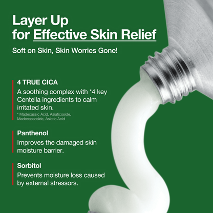 Anua HEARTLEAF CENTELLA RED SPOT CREAM 30g - official ANUA product image 3