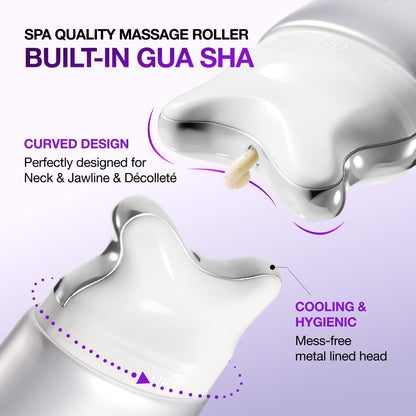 Anua Collagen Retinol Refining Gua Sha Cream 80ml - official ANUA product image 6
