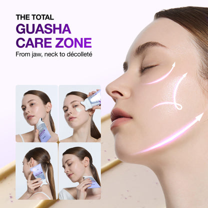 Anua Collagen Retinol Refining Gua Sha Cream 80ml - official ANUA product image 5