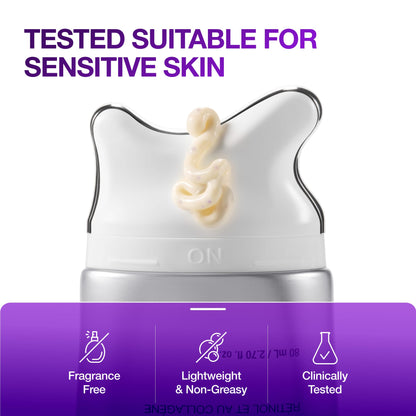 Anua Collagen Retinol Refining Gua Sha Cream 80ml - official ANUA product image 8
