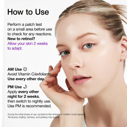 ANUA Retinol 0.1 Caffeine Revitalizing Eye Cream 30g - official ANUA product image 7
