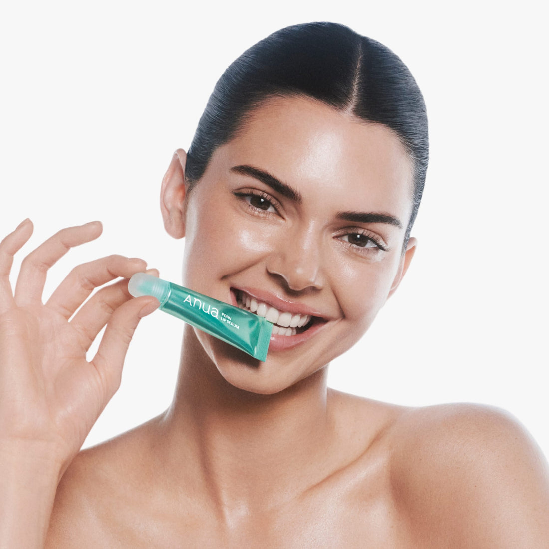Anua PDRN Lip Serum 10ml - official ANUA product image 1