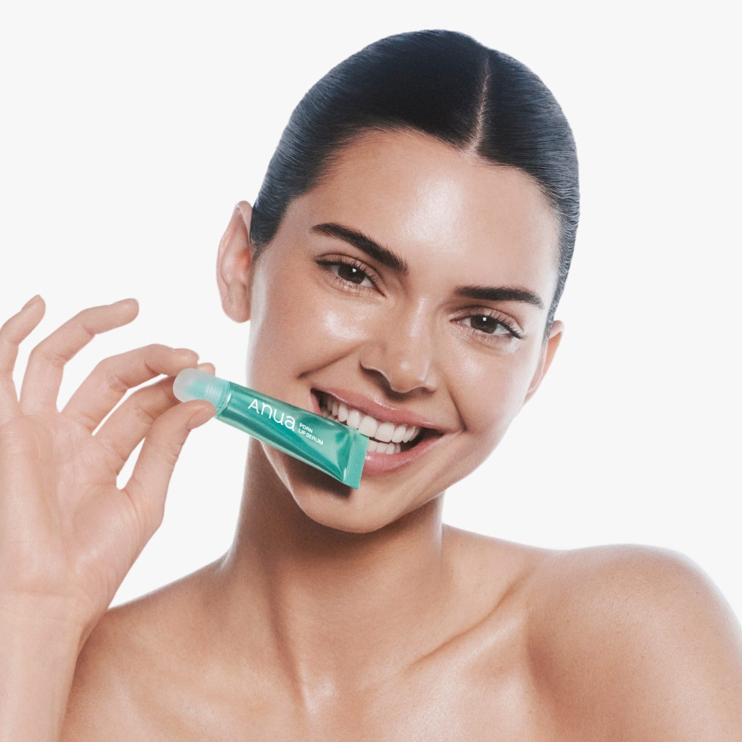 Anua PDRN Lip Serum 10ml - official ANUA product image 1