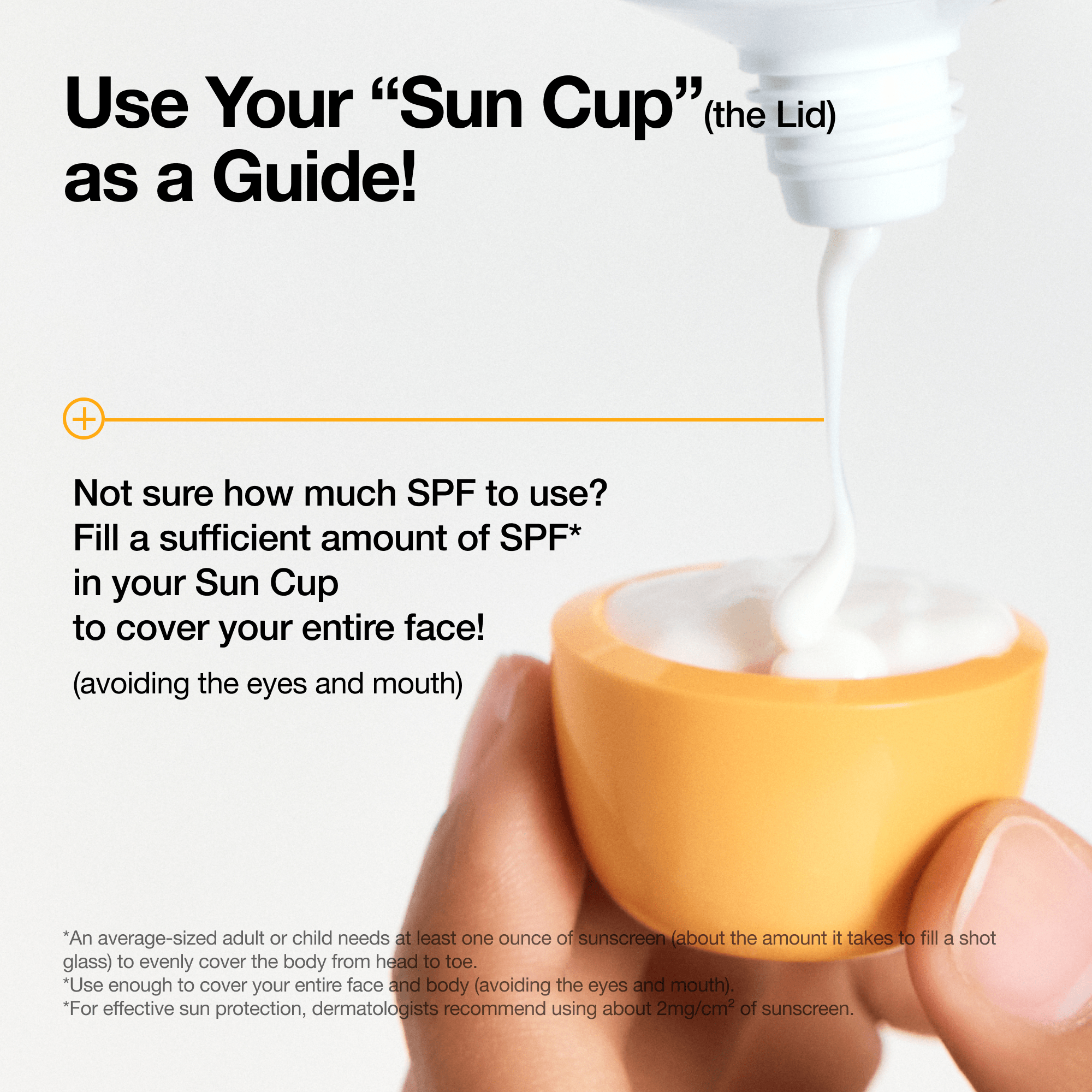 ANUA Zero-cast Moisturizing Finish Sunscreen 50ml - official ANUA product image 8