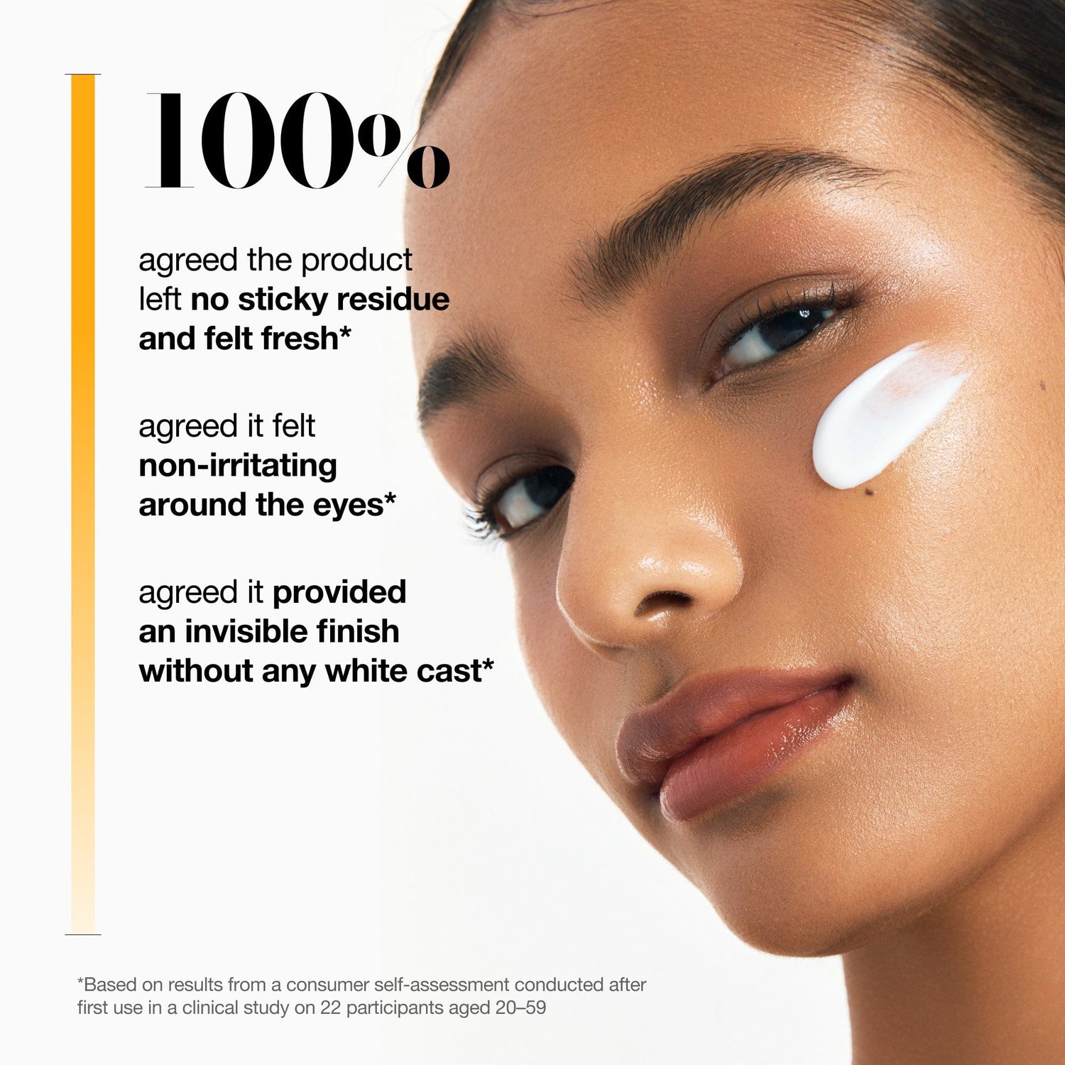 ANUA Zero-cast Moisturizing Finish Sunscreen 50ml - official ANUA product image 4