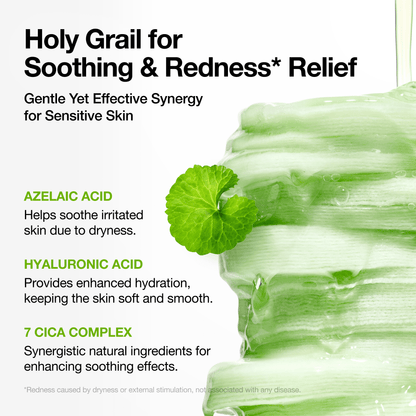 Anua Azelaic 10 Hyaluron Redness Soothing Pad 230ml 90ea - official ANUA product image 5