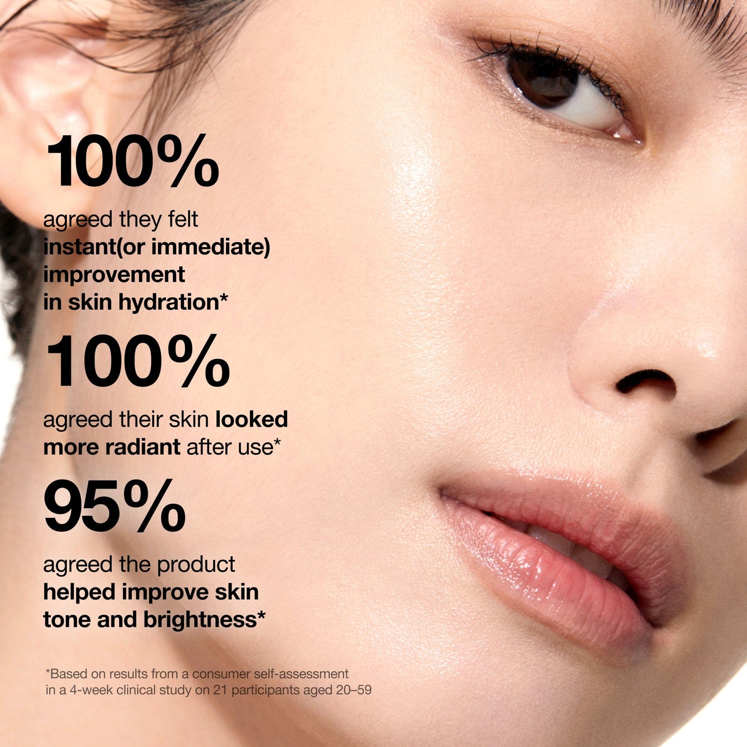 Anua RICE 70 GLOW MILKY TONER 250ml - official ANUA product image 5