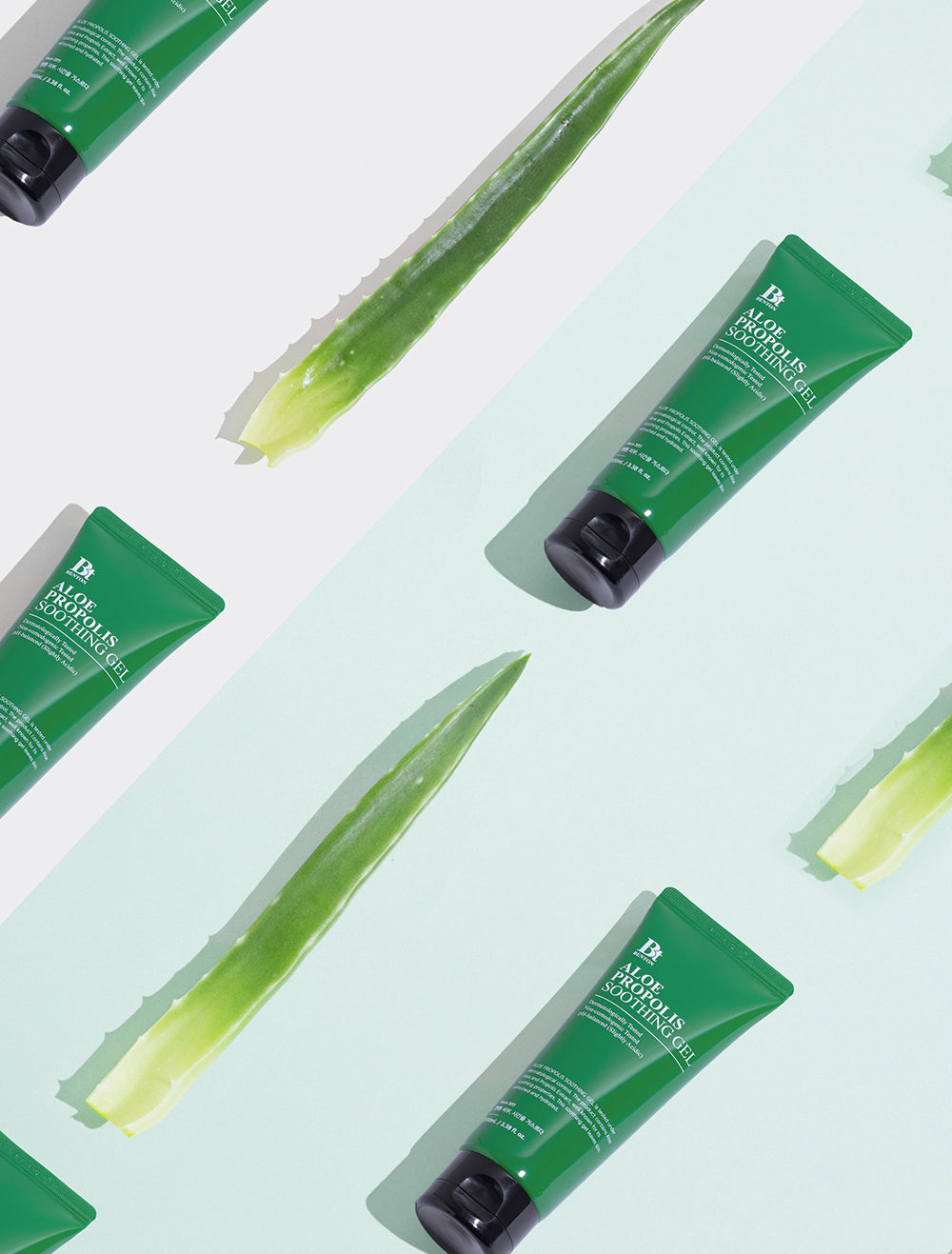 Benton Aloe Propolis Soothing Gel 100ml product image 8
