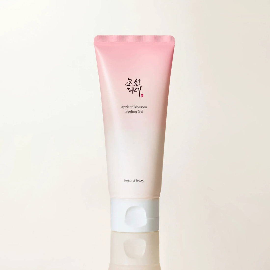 Beauty of Joseon Apricot Blossom Peeling Gel 100ml official Beauty of Joseon source image 1