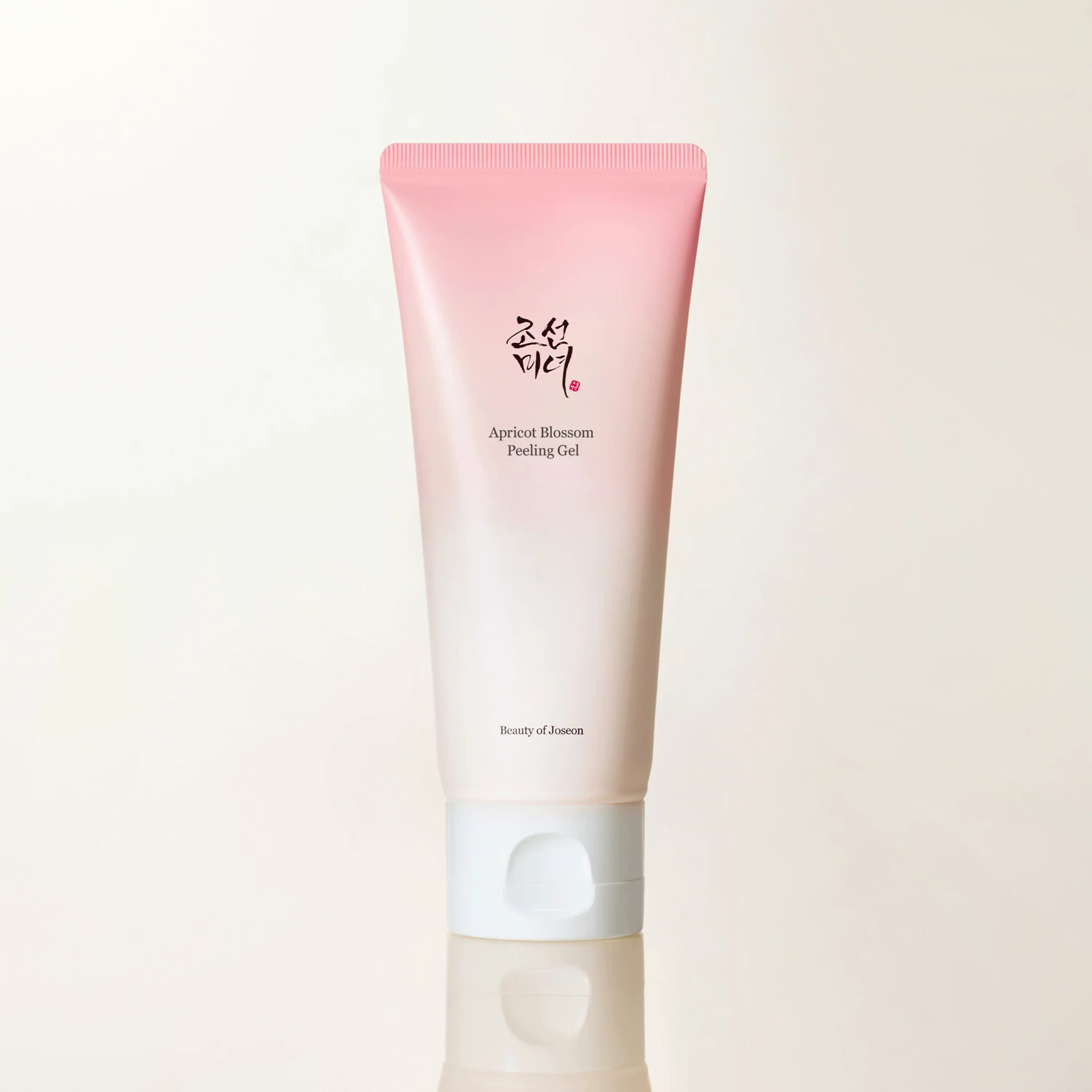Beauty of Joseon Apricot Blossom Peeling Gel 100ml official Beauty of Joseon source image 1