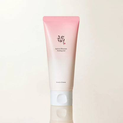 Beauty of Joseon Apricot Blossom Peeling Gel 100ml official Beauty of Joseon source image 1