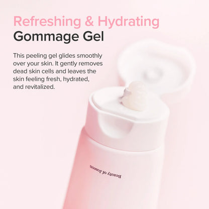 Beauty of Joseon Apricot Blossom Peeling Gel 100ml official Beauty of Joseon source image 5