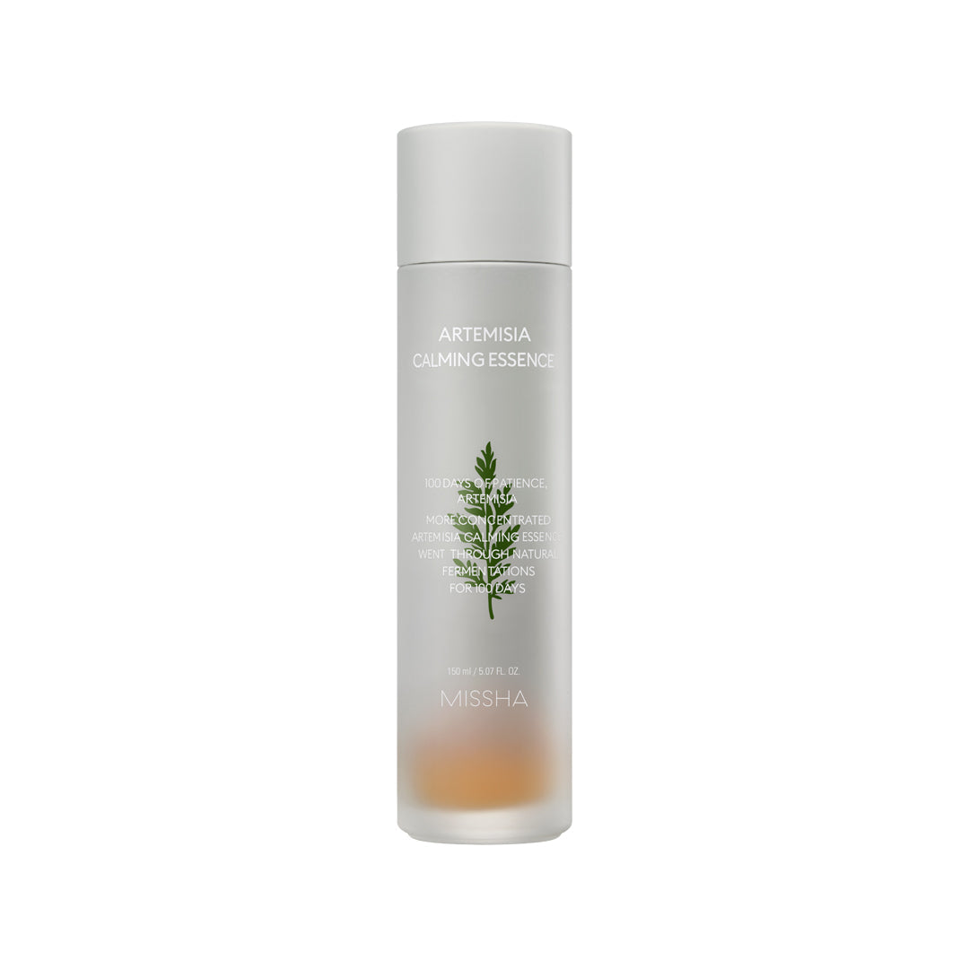 Missha Artemisia Calming Essence 150ml product image 3