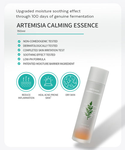 Missha Artemisia Calming Essence 150ml product image 5